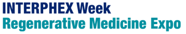 INTERPHEX Week / Regenerative Medicine Expo