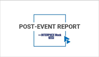 POST-EVENT REPORT