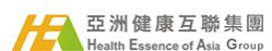 Health Essence of Asia