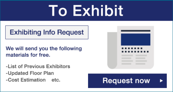 Exhibit Profile Area Interphex Week Tokyo Asia S Leading Pharma Event