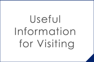 Useful Information for Visiting