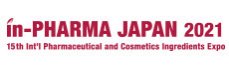 in-PHARMA JAPAN banner