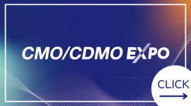 CMO/CDMO Expo