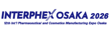 INTERPHEX Osaka