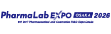 Pharma Lab Expo Osaka