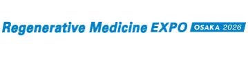 Regenerative Medicine Expo Osaka