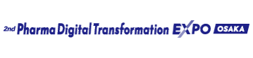 Pharma Digital Transformation Expo Osaka