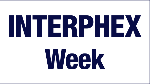 interphex Week TOP