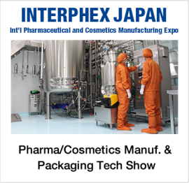INTERPHEX JAPAN 