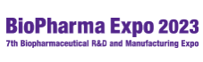 BioPharma Expo banner