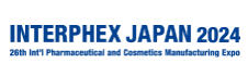INTERPHEX JAPAN banner