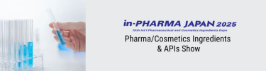 in-PHARMA JAPAN