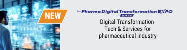 Pharma Digital Transformation Expo