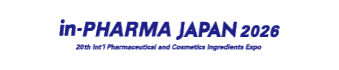 in-PHARMA JAPAN Tokyo