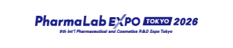 Pharma Lab Expo Tokyo