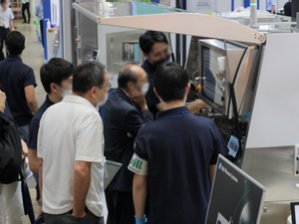 Interphex Week Tokyo
