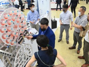 Interphex Week Tokyo