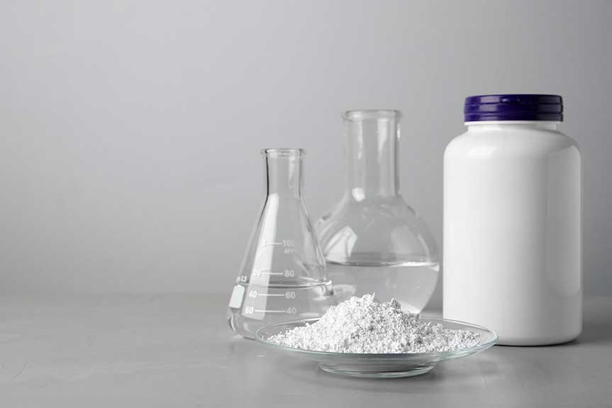 医薬品添加物とは？種類や使用条件、安全性に関して詳しく解説