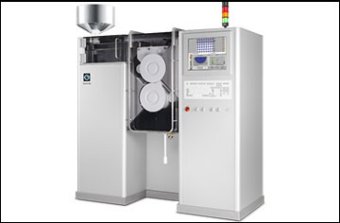 SPINE automatic visual inspection machine