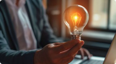 課題解決のヒント　イメージ