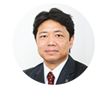 Koji Hasegawa